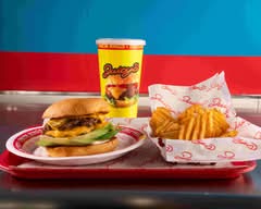 Juicys Famous Fair Food