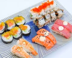 Top Food Sushi
