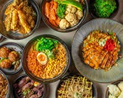 IRO Izakaya - Fhain
