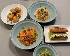 【軽食・おつまみ】D/E/S