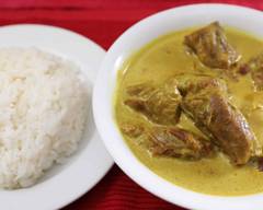 Mui Garden Restaurant (North Vancouver)