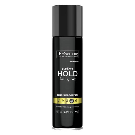 TRESemme TRES Two Hair Spray Extra Hold (4.2 oz)