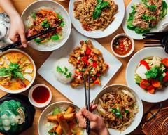  Cafe Saba - Vietnamese street food