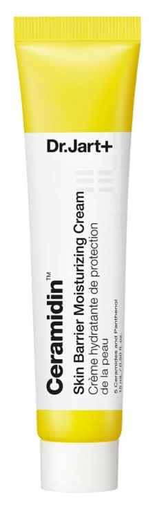Dr.Jart+ Ceramidin Skin Barrier Moisturizing Cream (15ml)