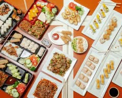 Sushi Makin Japones (Suc. Martin Carrera)