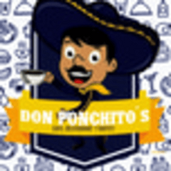 Don Ponchito's Cafe (Donna)