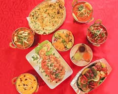 Maharaja Indian Restaurante (Nazaré)