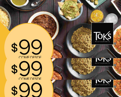 Sushy Jess (LAS BRISAS)