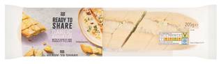 Co-op Garlic Baguette 205g