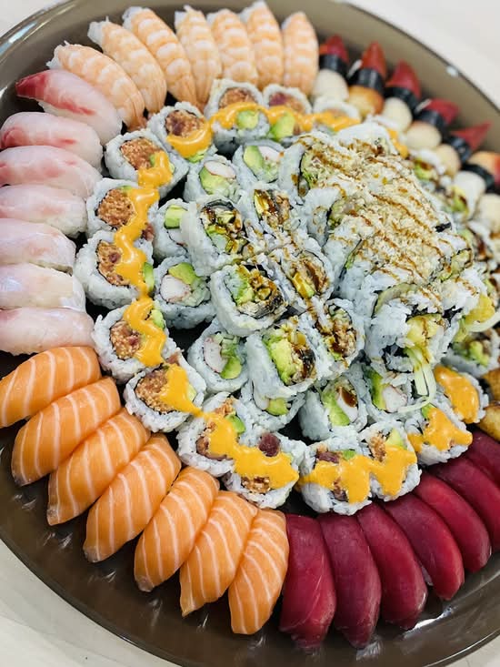 Union Sushi photo 2