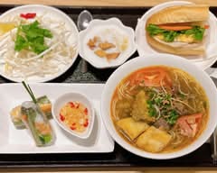 VINA89 連ベトナム料理