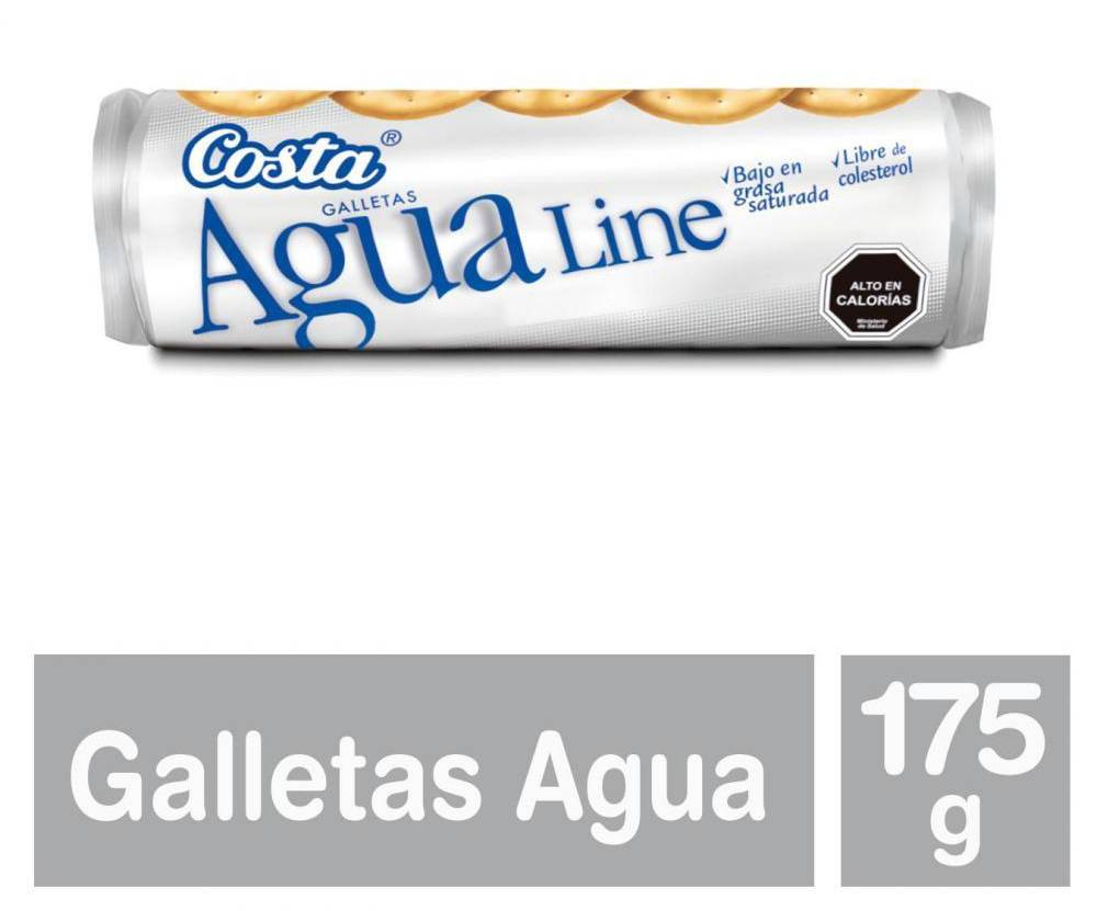 Costa · Agua line (175 g)