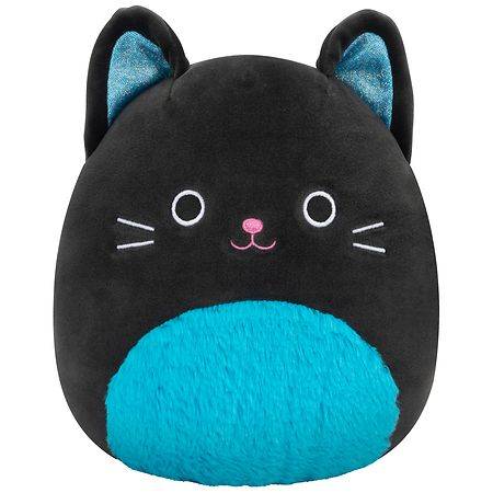 Squishmallows Eponine the Cat, 8"