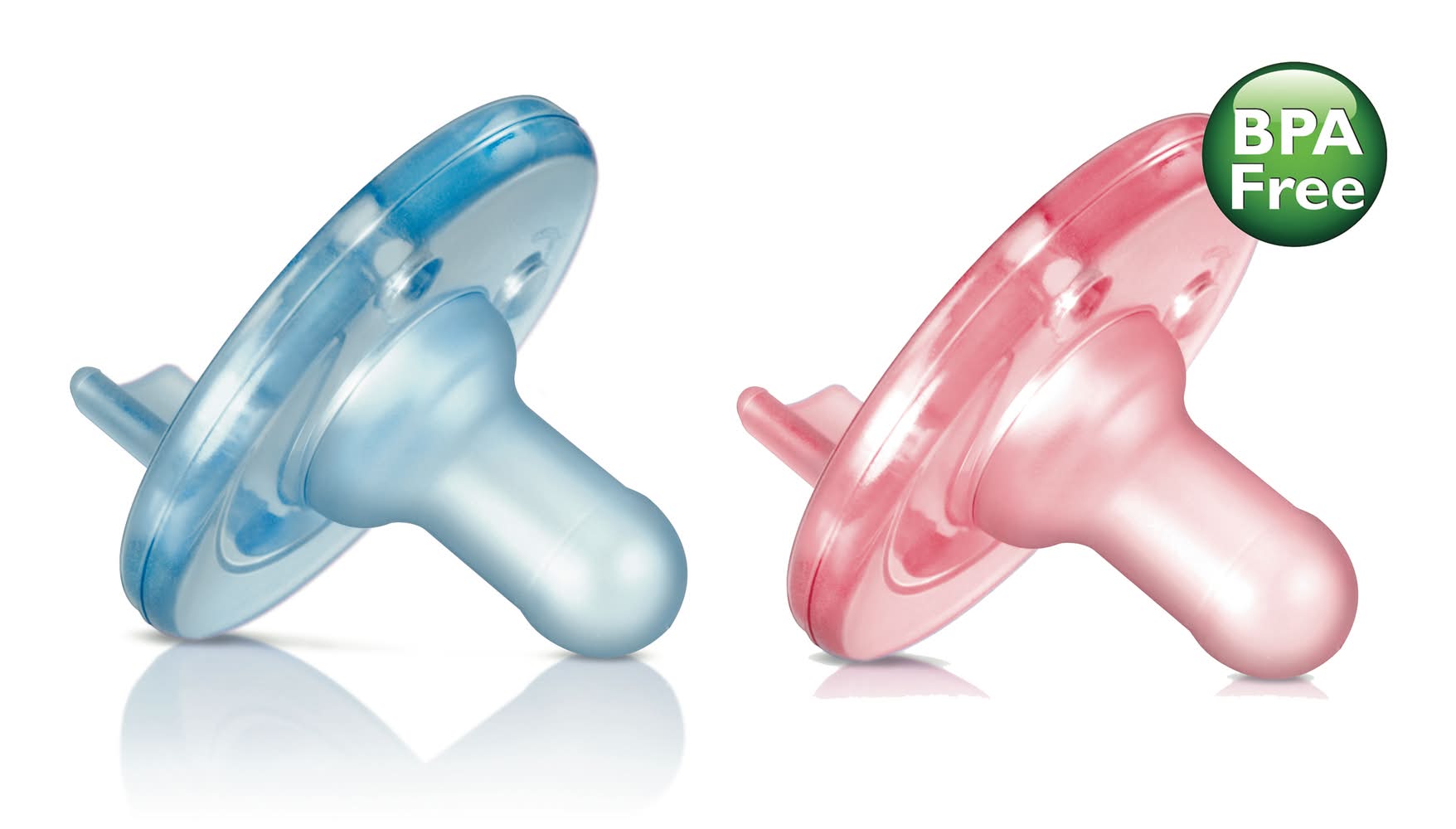 Philips Supersoothie Pacifier (1.6 oz)