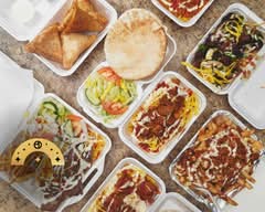 Sana Grill (163 King)