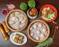 小龍湯包