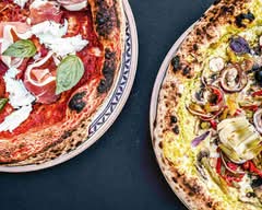 La Tomate - Pizza 