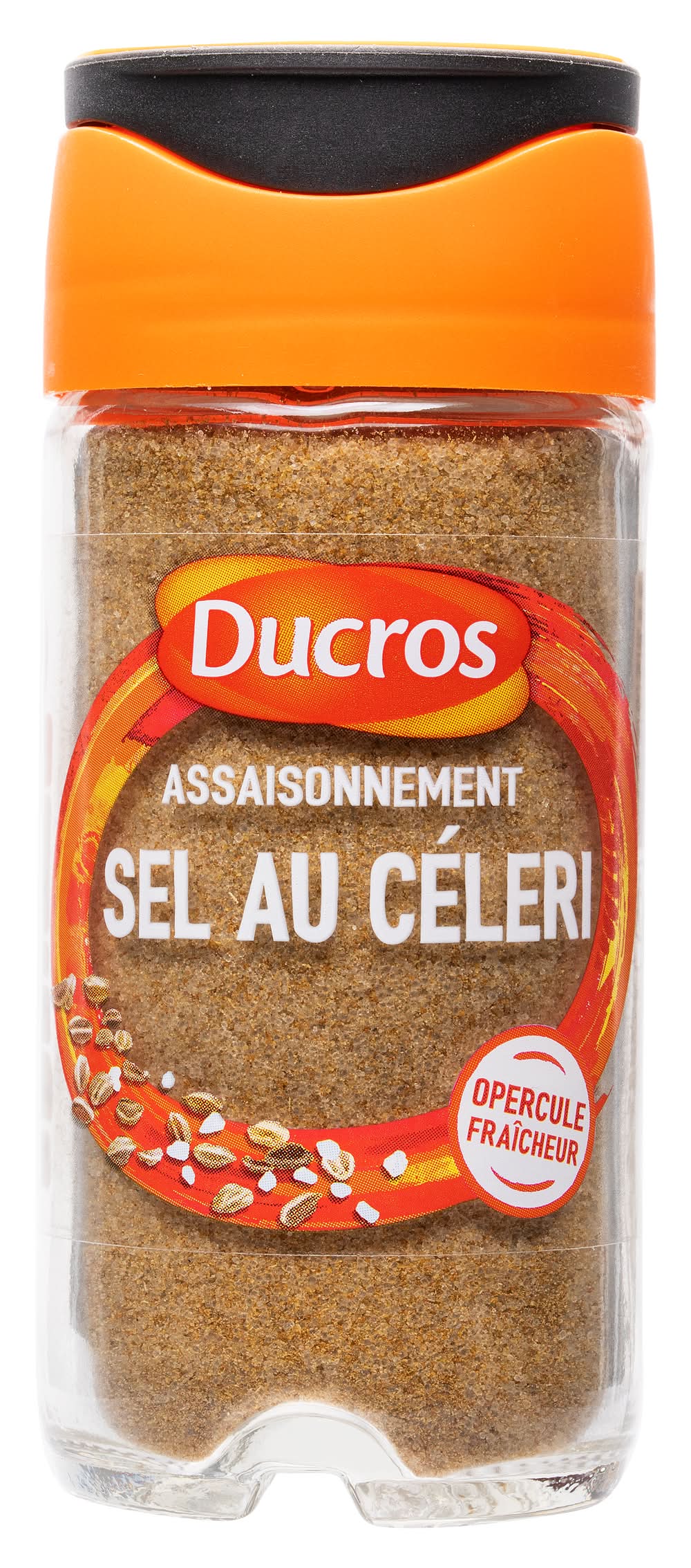 Ducros - Sel au céleri (95g)