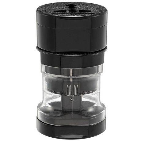 Onn Universal Travel Adapter