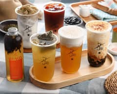 無飲 板橋致理店