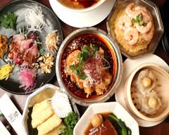 【中華】登竜門