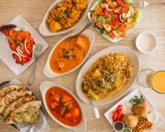 Royal Indian Kitchen