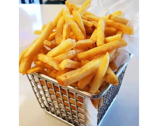 French fries