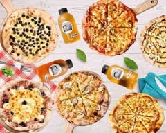 Rumi Pizza手工火烤披薩