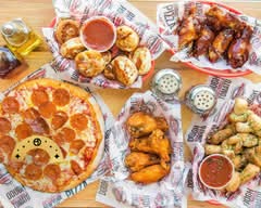 Manhattan Pizza (Ashburn)