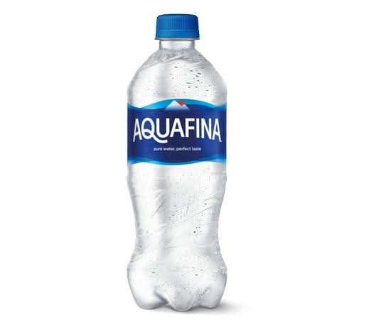 Aquafina