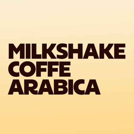 COFFE ARABICA