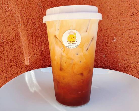 Thai Iced Tea