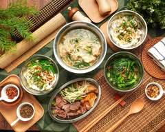 環南麵店