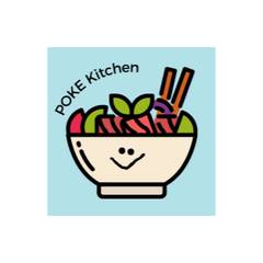 海鮮ポキ丼 POKE Kitchen 通町店
