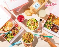  Sweetfin - Poke and Healthy Bowls (Long Beach)