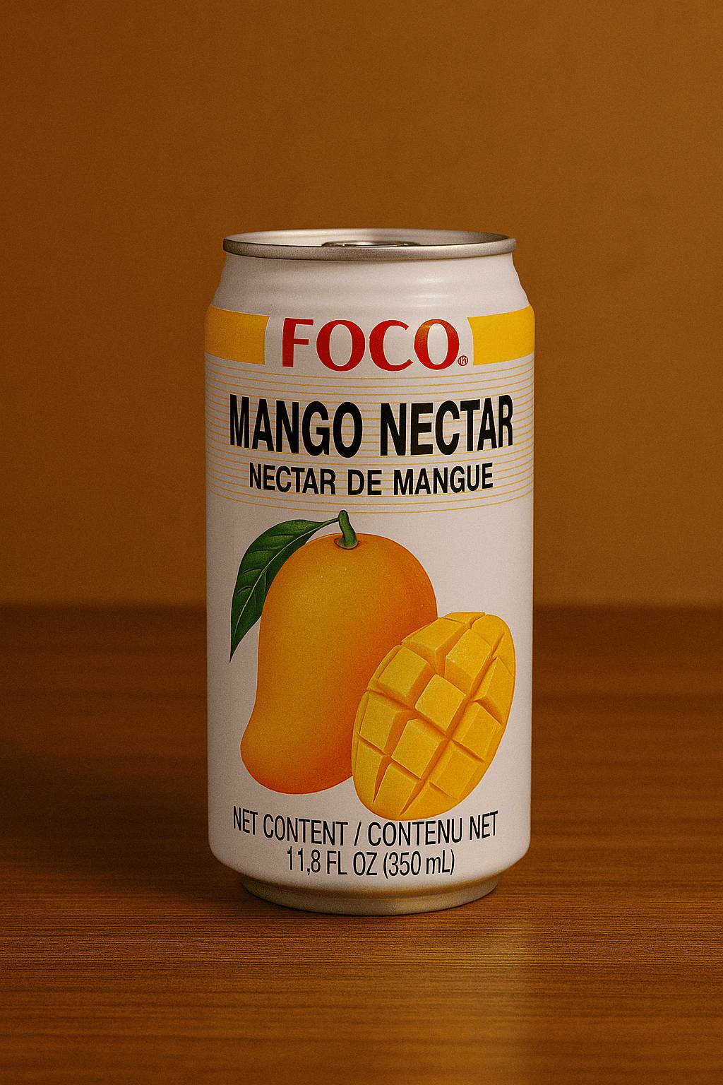 Les Authentiques Mango