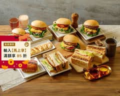 晨曲Brunch夜間部