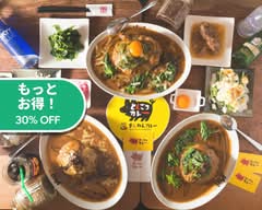 まんねんカレー　都島店