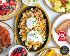Egg Bar
