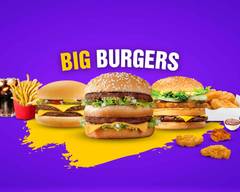 🍔 Big Burgers 🍔 - Argenteuil 