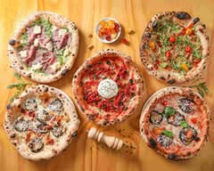 Il Mulino Pizza Bakery (Sant Andreu)