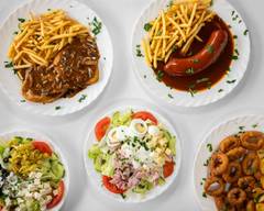 Classico Pizza (Pizza Classico)