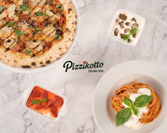 Pizzikotto - Velizy