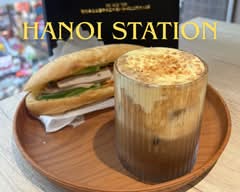 ハノイ ステーション ベトナム料理 HANOI STATION Vietnamese Restaurant
