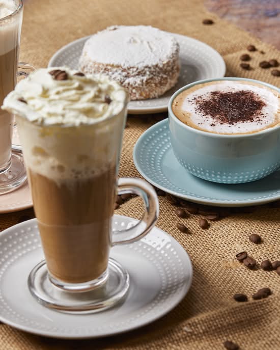 FILIFY Bakery & Coffee (Calle de Argumosa 35)