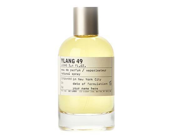 Ylang 49 Eau De Parfum (100 ml)