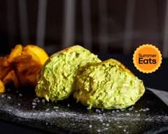 Colonia Arepas y Bar