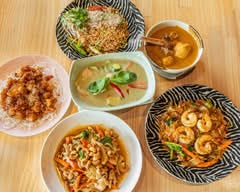 Baan Sabai Jai Thai Restaurant