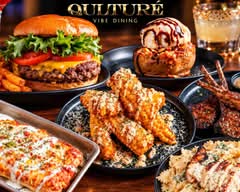 Qulture Vibe Dining