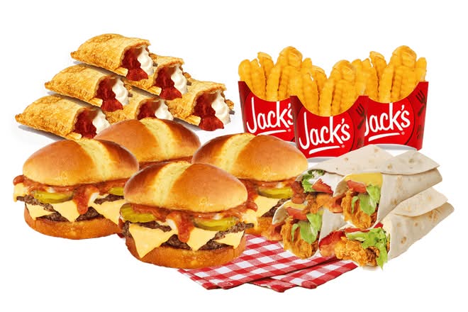 Backyard Bundle
